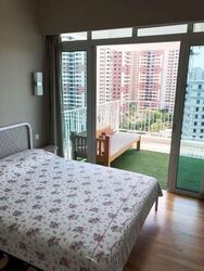The Metropolitan Condominium (D3), Condominium #603235521